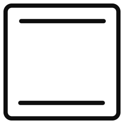 Cuptor electric Pyramis PO78082009SBL Full Black Glass