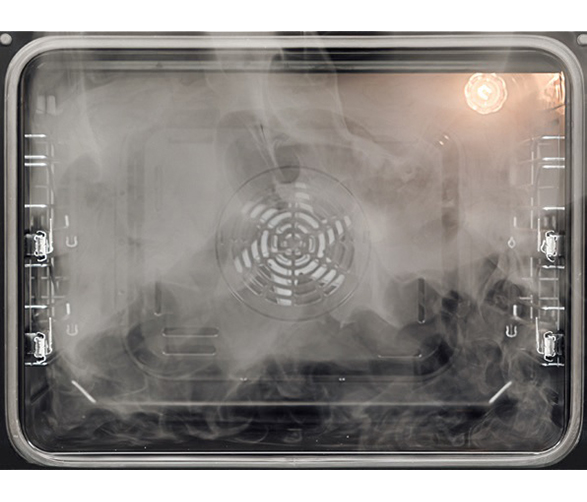 Set Pyramis 22P Inox