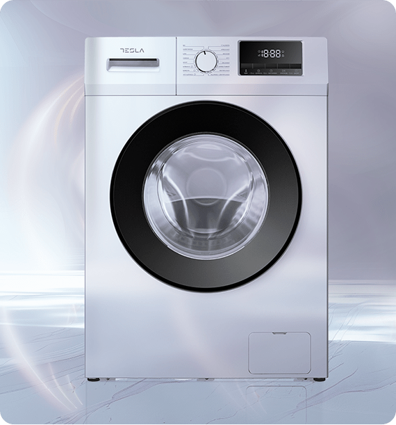 Mașini de spălat rufe cu încărcare frontală - WF101460T
