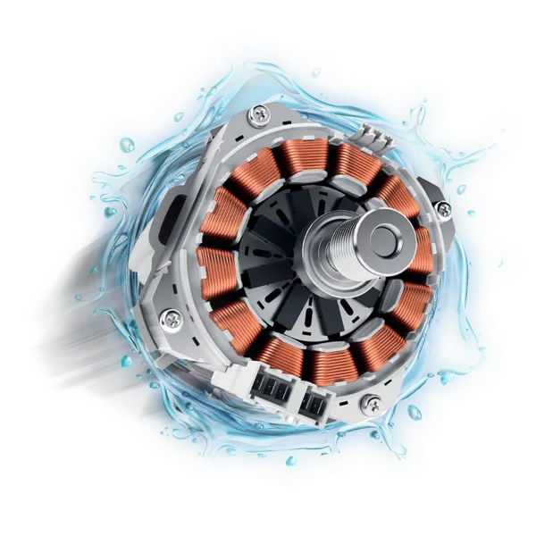 Masina de spalat rufe Arctic, 8kg, Clasa A, 1200rpm
