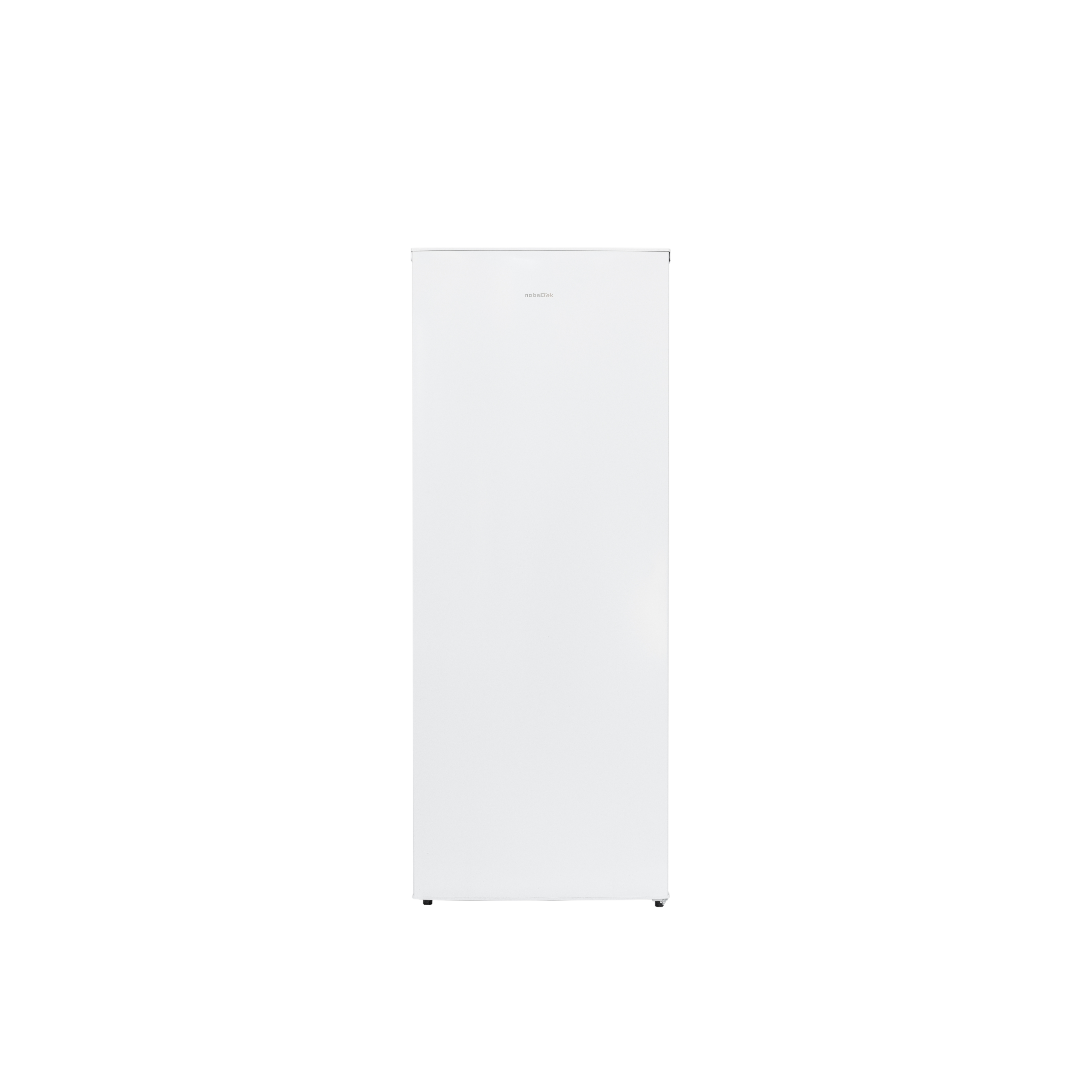 Marelvi - Congelator vertical Nobeltek Static, capacitate neta 166 L, clasa energetica E, Alb
