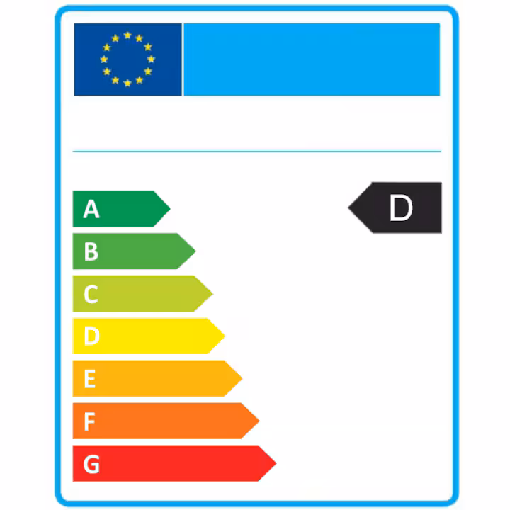 Hota incorporabila Amica, tip box, total incorporabila, 60 cm, 1 motor, 3 trepte de viteze, 652 m3/h debit maxim, 63 dB, rama din aluminiu, corp din otel vopsit, iluminare led, telecomanda, negru [6]