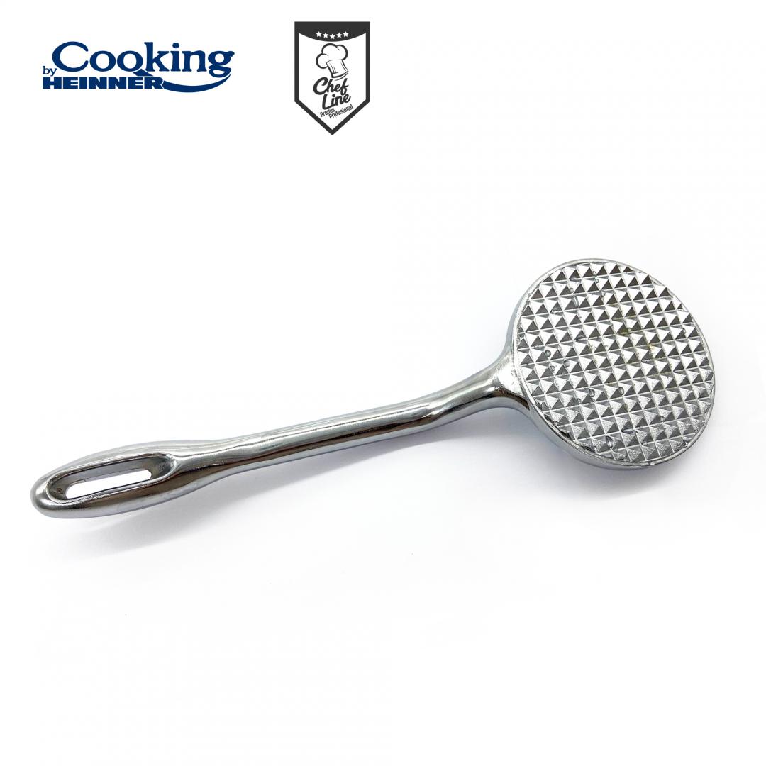 BRICOLAJ - CIOCAN PROFESIONAL CU ZIMTI PENTRU FRAGEZIREA CARNII, CHEF LINE,
