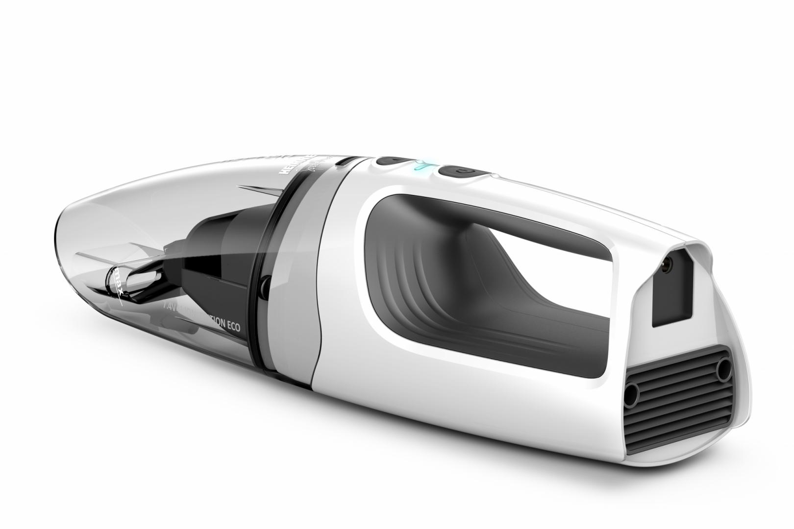 Aspirator de mână HEINNER SpeedMate HHVC-C7.4WHBK [2]