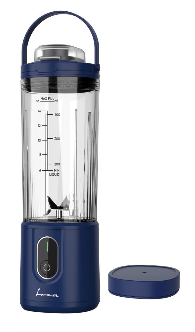 Blender portabil FRAM FBP-P74BL [0]