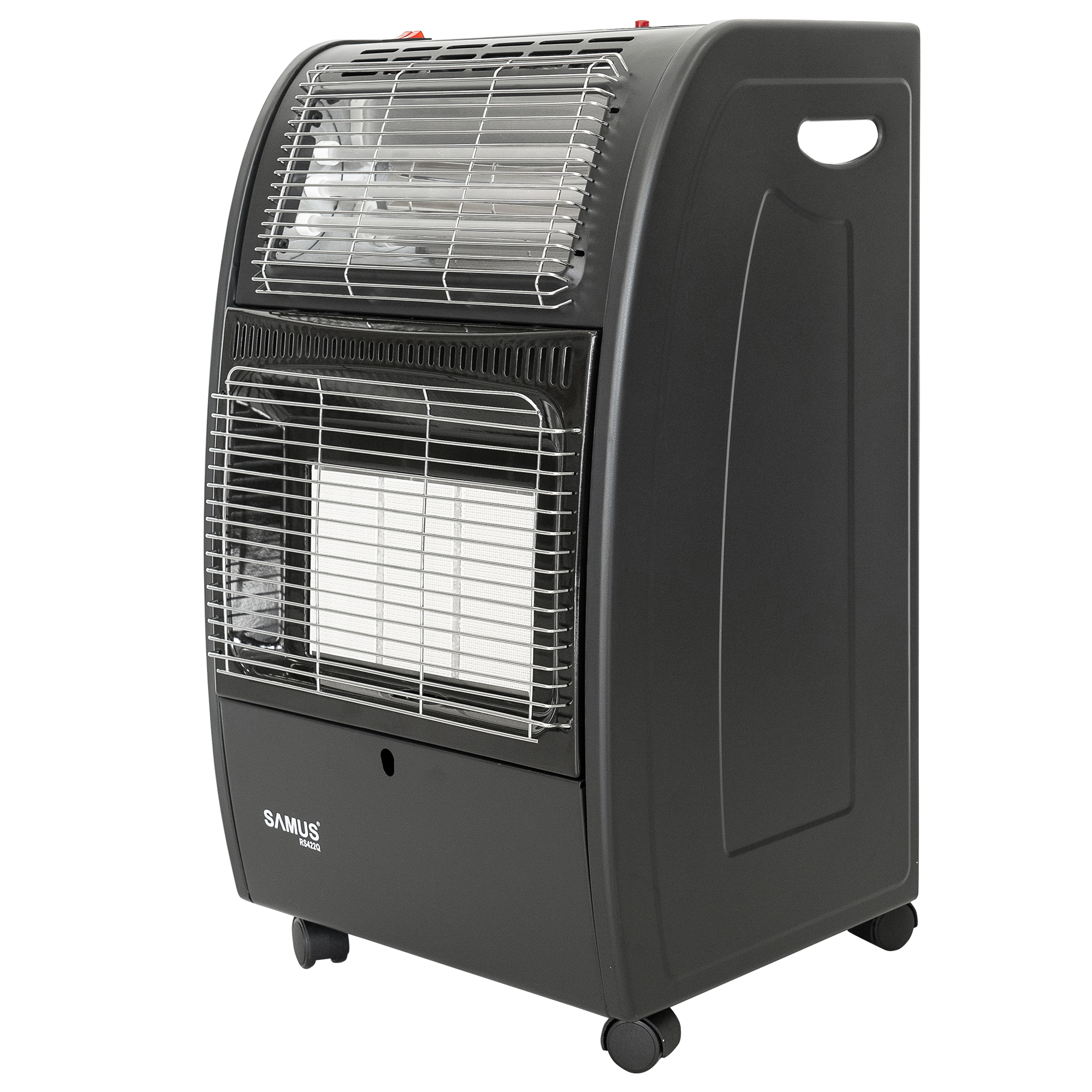 BRICOLAJ - Soba pe gaz Samus RS422Q