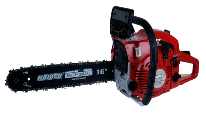 Motofierastrau cu lant, lama 400mm (16), putere 1800W RD-GCS13 [3]