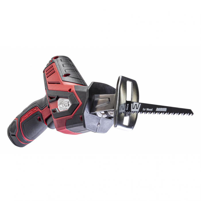 Fierastrau sabie cu acumulator 12V x 1.5Ah RD-RS31 [2]