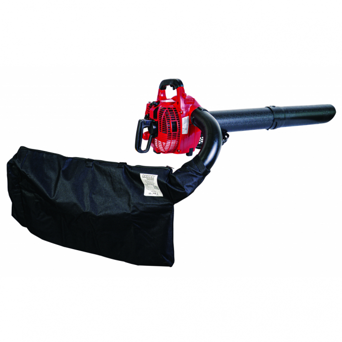 Aspirator cu tocator/suflanta benzina 750W 30L RD-GBV05 [2]