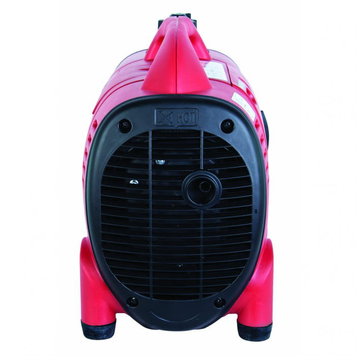 Generator pe benzina 1 kW,  53.5 cm³, 4 timpi tip invertor RD-GG05 [2]
