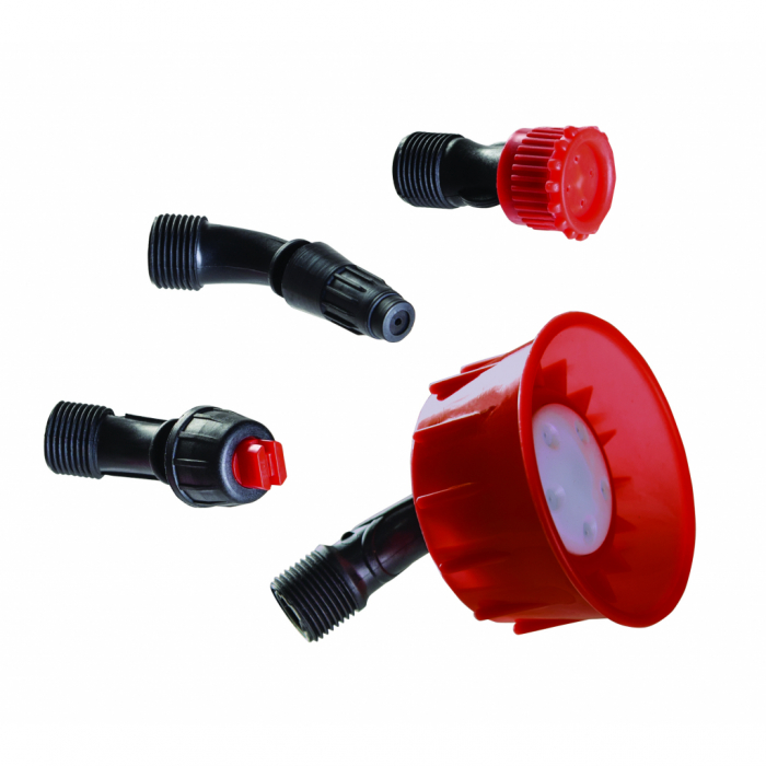 Vermorel cu acumulator 16L 12V 10Ah 4.5bar 4L/min 8m RD-BKMD03 [3]