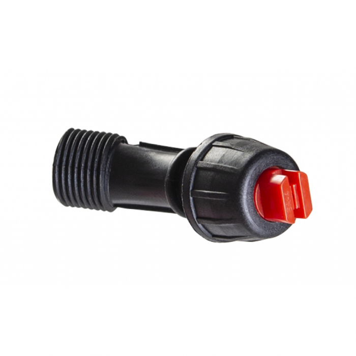 Vermorel cu acumulator 16L 12V 10Ah 4.5bar 4L/min 8m RD-BKMD03 [4]