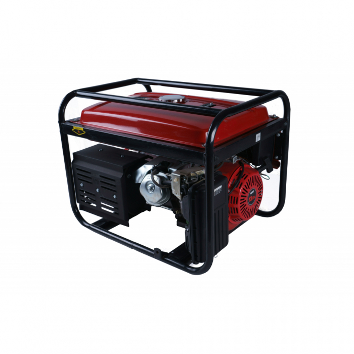 Generator pe benzina 5kW 6,7 CP, RD-GG03 [3]