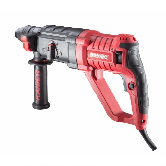 Ciocan rotopercutor 4 functii, 3J 950W RDP-HD12H [7]