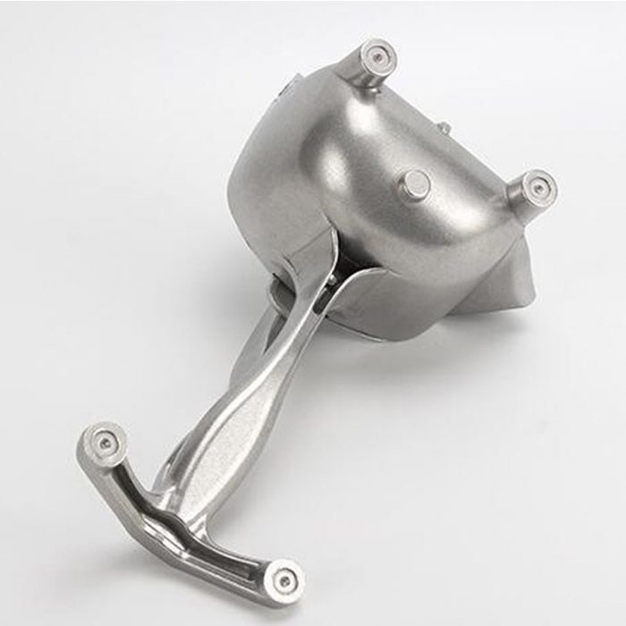 Storcator manual profesional pentru citrice, presa manuala din aluminiu [2]