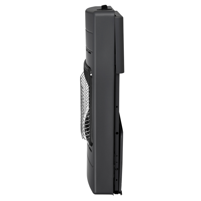 Pachet - Soba Samus RS424P pe GAZ-GPL, Aprindere piezoelectrica, Trei trepte de putere 4.2 kW, 40 mp + Butelie GPL General Max 26L [3]