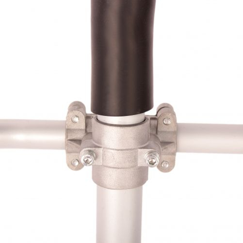 Motocositoare Micul Fermier, putere 3,4 CP, 9000 rpm, complet accesorizata, 2 moduri de taiere, GF-1310 [7]