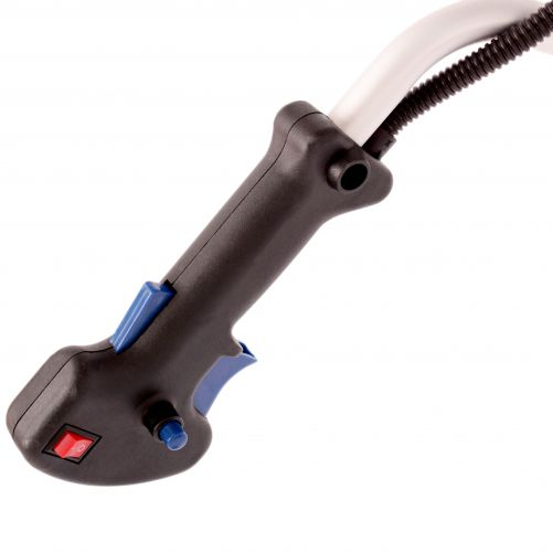 Motocositoare Micul Fermier, putere 3,4 CP, 9000 rpm, complet accesorizata, 2 moduri de taiere, GF-1310 [6]