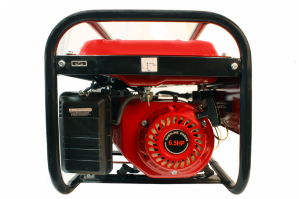 Generator pe benzina Micul Fermier, MF-2500, 2200W, GF-1329 [4]