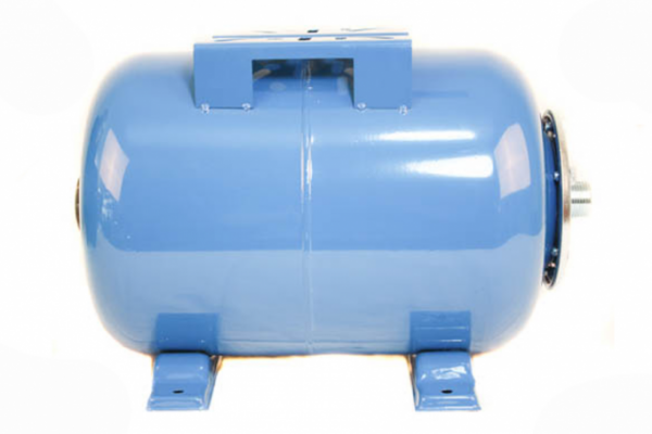 Bazin pentru hidrofor de 50L [4]