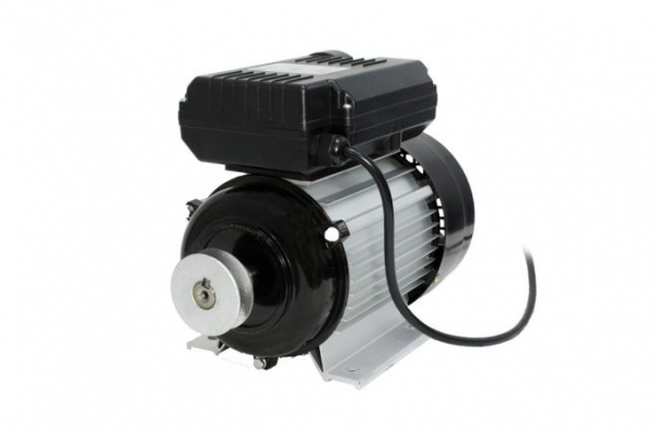 Motor electric 2800RPM 2.2KW cu carcasa de aluminiu Micul Fermier [2]