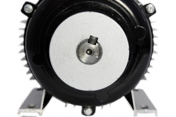Motor electric 2800RPM 2.2KW cu carcasa de aluminiu Micul Fermier [3]