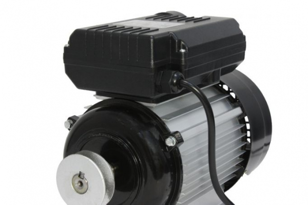 Motor electric 2800RPM 2.2KW cu carcasa de aluminiu Micul Fermier [7]