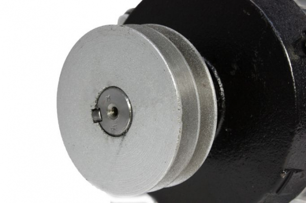 Motor electric 2800RPM 4KW cu carcasa de aluminiu, Micul Fermier GF-1546 [7]