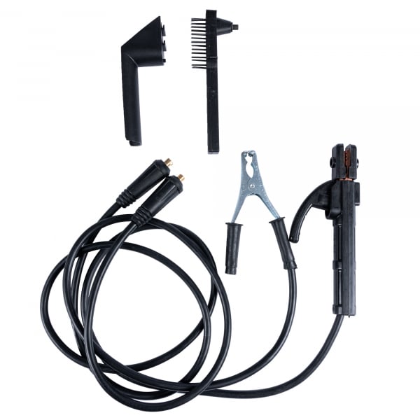 Aparat de sudura Almaz SP285D-285A profesional AZ-ES011 [5]