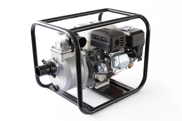 Motopompa pe benzina Micul Fermier, 2 toli, 6.5Cp, debit 500 l/min, Motor OHV, 4000 Rpm, Inaltime de refulare 23 m, GF-0245 [6]