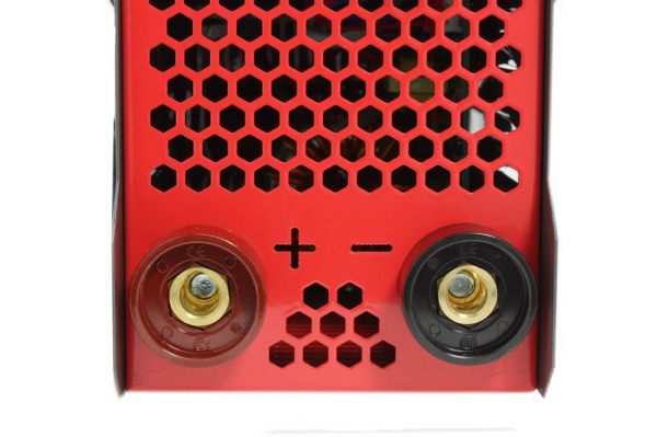Aparat de sudura invertor Almaz 250a az-es002, electrod 1,6-4mm accesorii incluse [14]