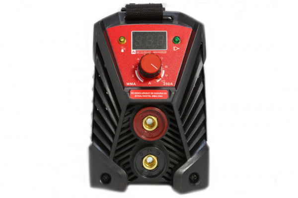 Aparat de sudura digital Almaz MMA 250 A, Almaz AZ-ES003 [11]