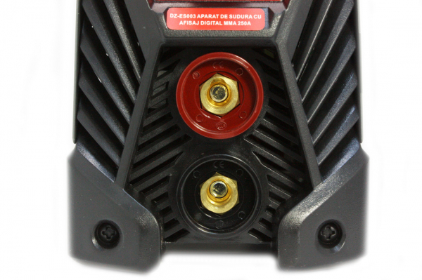 Aparat de sudura digital Almaz MMA 250 A, Almaz AZ-ES003 [12]