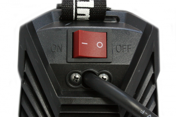 Aparat de sudura digital Almaz MMA 250 A, Almaz AZ-ES003 [3]