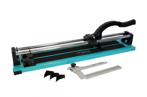 Masina PROFESIONALA de Taiat Placi Ceram. 600mm [8]