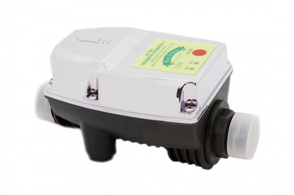 Presostat electronic prescontrol automat, 1tol, 1.1kW, IP65 [5]