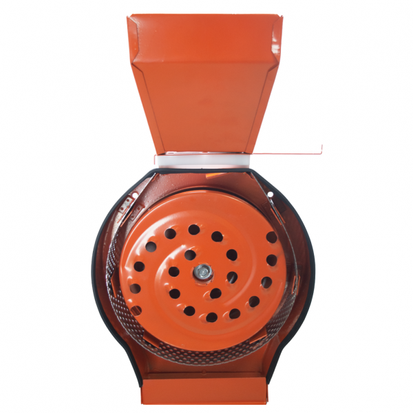 Moara electrica pentru fructe, legume + cereale ( 2 in 1 ) 3,5 kw + 10 Saci de rafie [5]