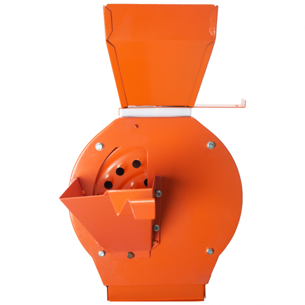 Moara electrica pentru fructe, legume + cereale ( 2 in 1 ) 3,5 kw + 10 Saci de rafie [4]