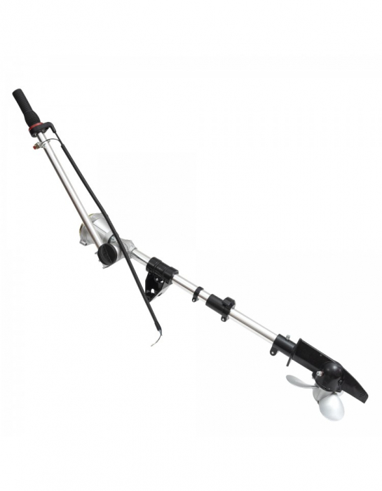Adaptor cu elice pentru bărci mici,  pentru motor de motocoasa CMP0156 [2]
