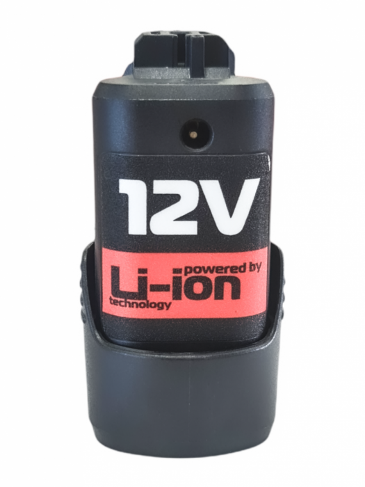 Acumulator Procraft 12V, 2 Amperi, Li-Ion [3]