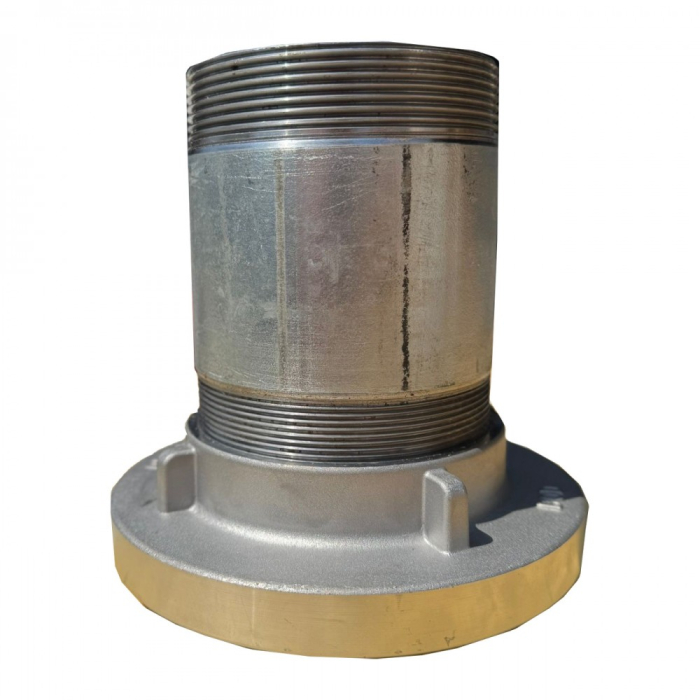 Adaptor Pentru Cupla Rapida 3 Toli [3]