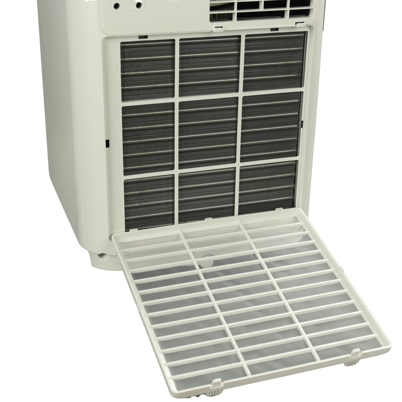 Aer conditionat 4 in 1, Racire, Incalzire, Ventilatie, Dezumidificare, 9000 BTU/h, 835 W, BA-010F BÖHM [8]