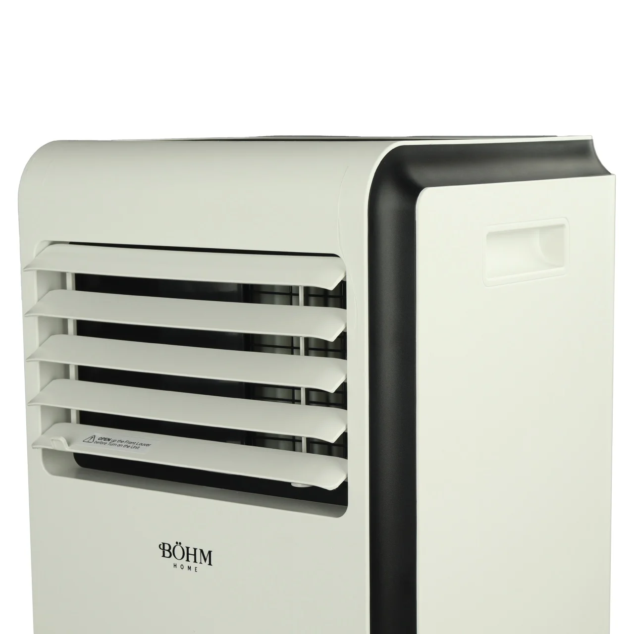 Aer conditionat 4 in 1, Racire, Incalzire, Ventilatie, Dezumidificare, 9000 BTU/h, 835 W, BA-010F BÖHM [7]