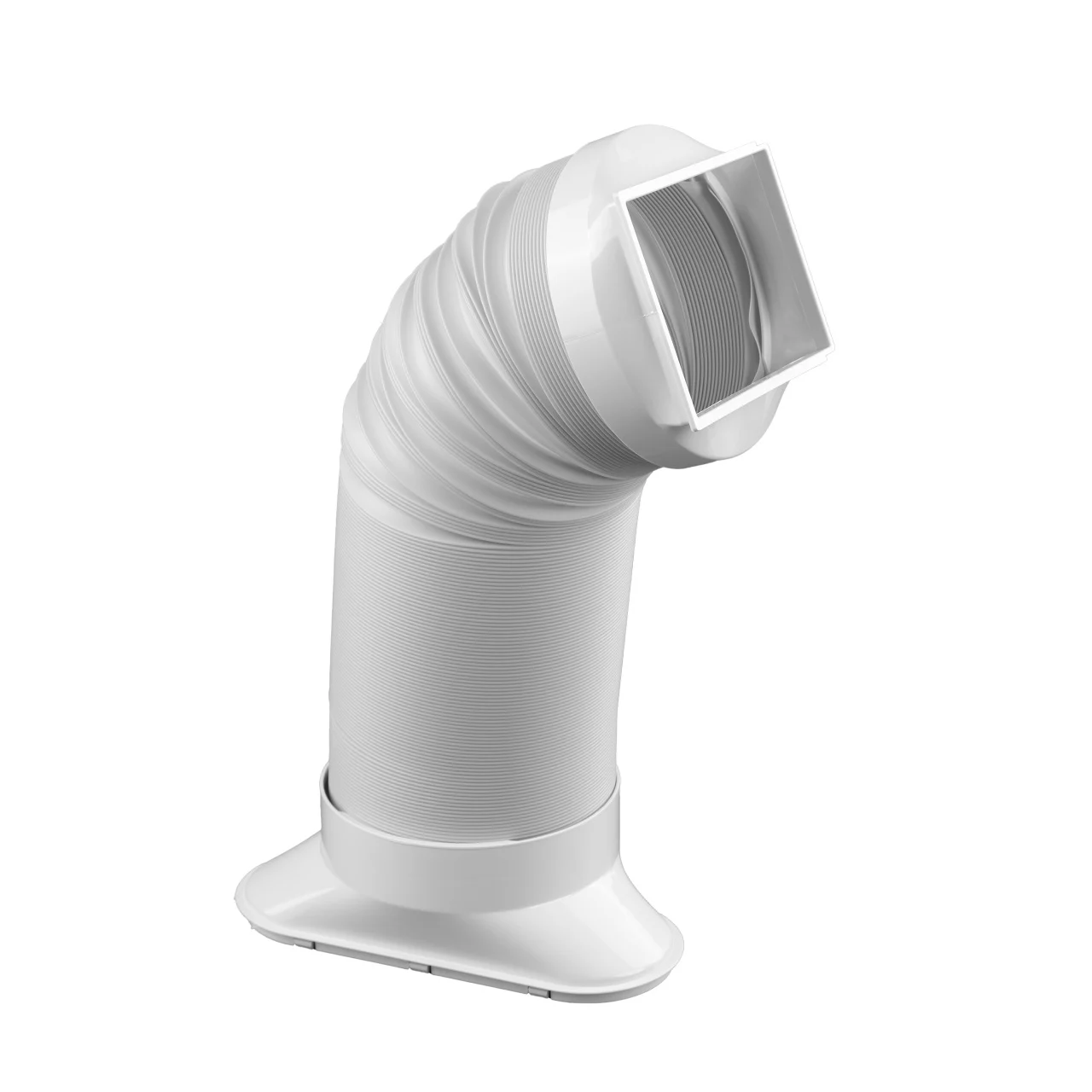 Aer conditionat 4 in 1, Racire, Incalzire, Ventilatie, Dezumidificare, 9000 BTU/h, 835 W, BA-010F BÖHM [5]