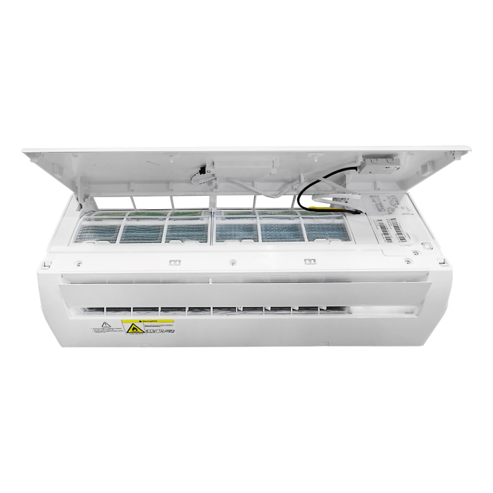 Aer conditionat Daewoo, 12000 Btu, Inverter, functie WI-FI, Clasa energetica A++, culoare alb [4]