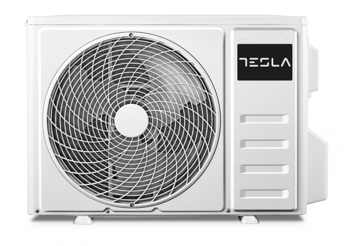 Aer conditionat TESLA TT37AF-1232IAW, 12000 BTU, A+++/A+, Functie Incalzire, HEPA, Fresh Air O2, Flux Air 3D, Alb [4]