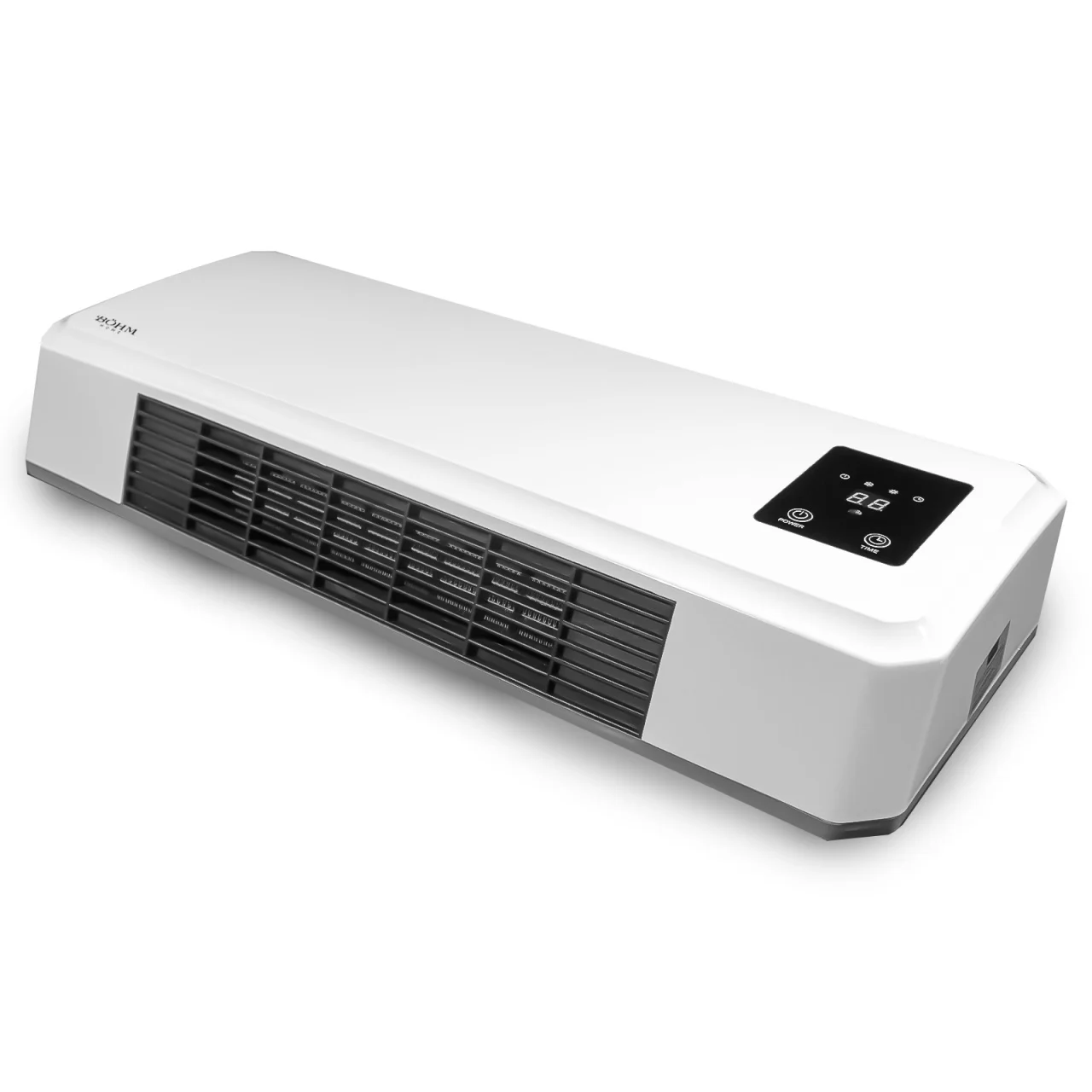 Aeroterma de perete BH2000 BÖHM, doua trepte de putere 1000/2000W, Timer 1-12 H, suprafata de incalzire 20-25 m² [4]