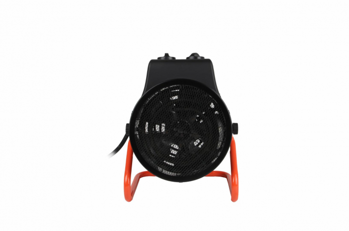Aeroterma electrica Heinner VITG020, 2 trepte 1500/3000 W, suprafata 30 m² [3]