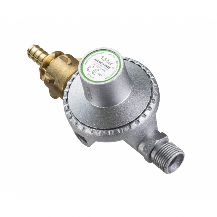 Aeroterma pe gaz 40000 w, debit 750 m³ h, volum 310 m3, RD-GH40 [2]
