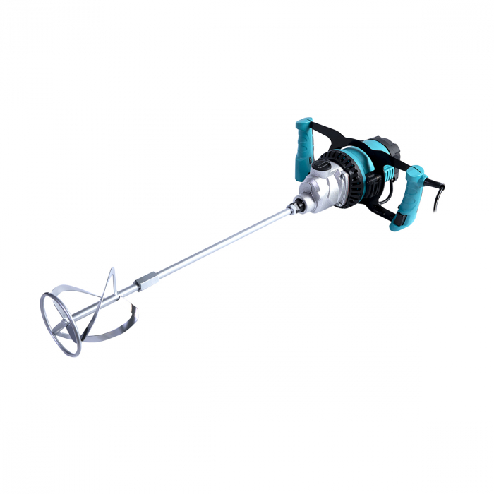 Amestecator vopsea/mortar 2 viteze 1800W [4]